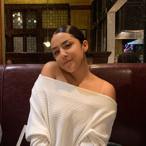 Meet your Posher, Karina